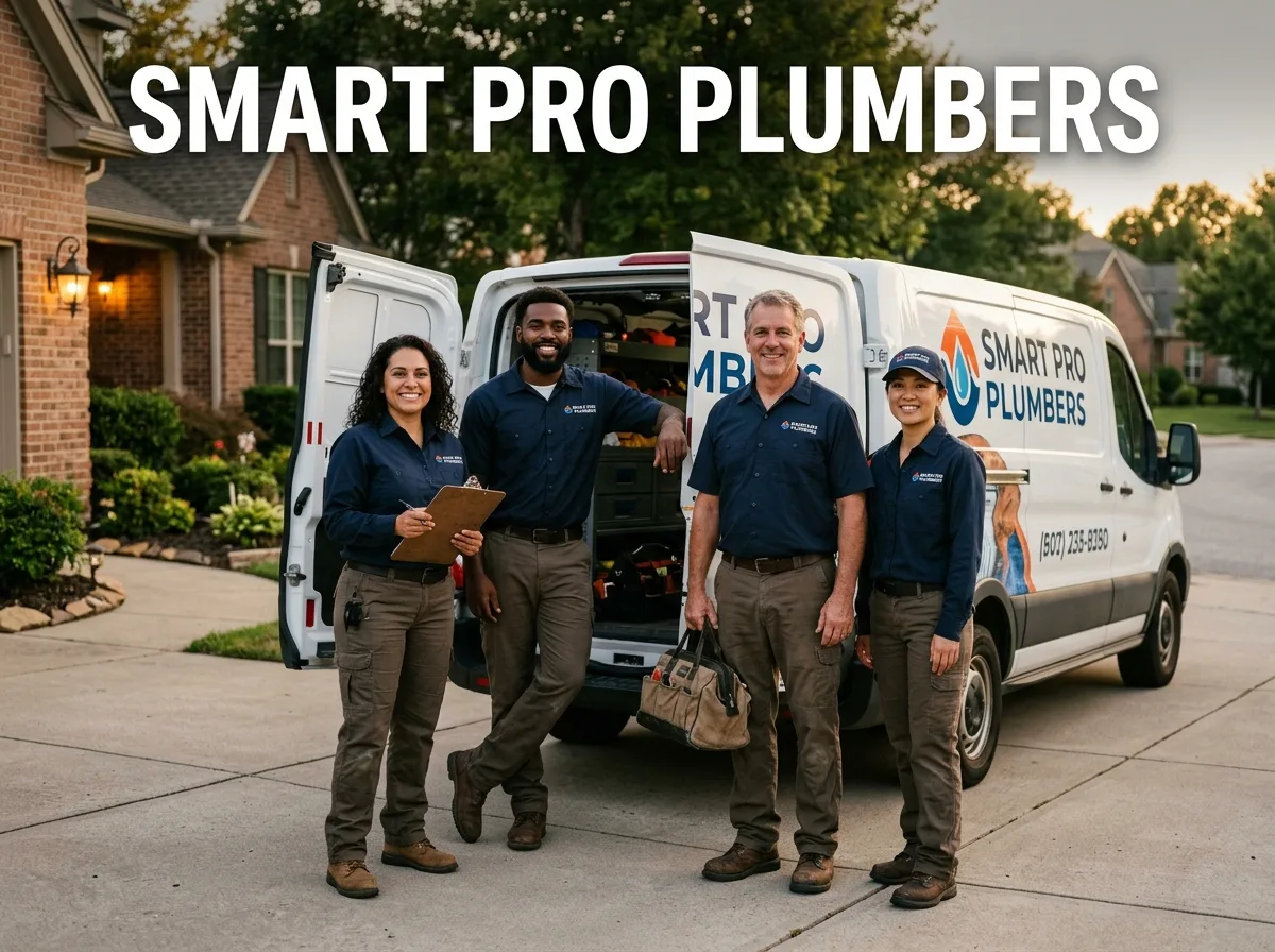 Water Heater Repair company in Mackinaw City, MI